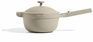 Mini Perfect Pot, 2.75 Qt Nonstick Ceramic Cooking Pot with Lid Mini Perfect Pot, 2.75 Qt Nonstick Ceramic Cooking Pot with Lid
