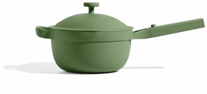 Mini Perfect Pot, 2.75 Qt Nonstick Ceramic Cooking Pot with Lid Mini Perfect Pot, 2.75 Qt Nonstick Ceramic Cooking Pot with Lid