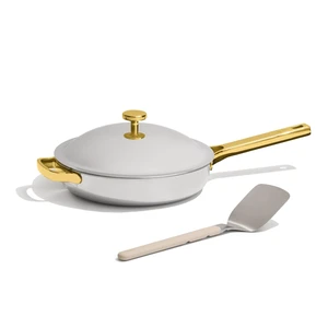 Titanium Always Pan Pro, 10.6" Nonstick Titanium Frying Pan Titanium Always Pan Pro, 10.6" Nonstick Titanium Frying Pan
