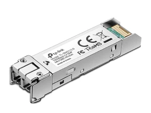Omada 1.25GBase-LX SMF, Single-Mode LC, GBIC, SFP Module(SM311LS) Omada 1.25GBase-LX SMF, Single-Mode LC, GBIC, SFP Module(SM311LS)