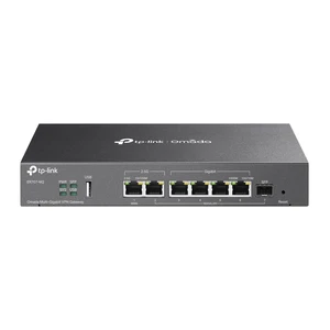 Omada ER707-M2, Multi-Gigabit VPN Route Omada ER707-M2, Multi-Gigabit VPN Route