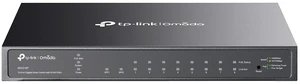 TL-SG2210P V3 | Jetstream 8 Port Gigabit Smart Managed PoE Switch | 8 PoE+ Ports @61W, 2 SFP Slots | Omada SDN Integrated | PoE Recovery | IPv6 | Static Routing | Limited Lifetime Protection TL-SG2210P V3 | Jetstream 8 Port Gigabit Smart Managed PoE Switch | 8 PoE+ Ports @61W, 2 SFP Slots | Omada SDN Integrated | PoE Recovery | IPv6 | Static Routing | Limited Lifetime Protection