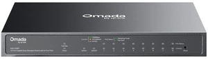 Omada ES210GMP, 8 Port Gigabit Easy Managed PoE Switch Omada ES210GMP, 8 Port Gigabit Easy Managed PoE Switch