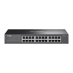 Omada ES224G, 24 Port Gigabit Easy Managed Switch Omada ES224G, 24 Port Gigabit Easy Managed Switch