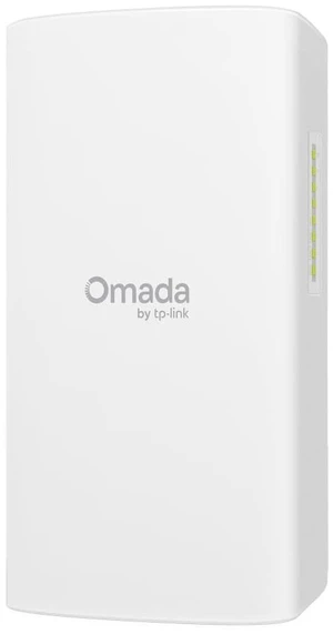 Omada 5GHz AC867 WiFi Bridge, 5km Distance, Gigabit PoE Out(Flex Bridge 5) Omada 5GHz AC867 WiFi Bridge, 5km Distance, Gigabit PoE Out(Flex Bridge 5)