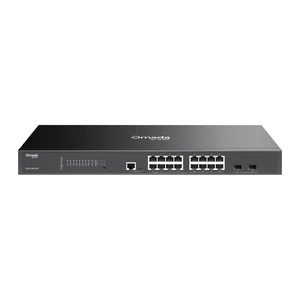 TL-SG3210XHP-M2 - JetStream 8-Port Multi-Gigabit L2+ Managed PoE Switch - Limited Lifetime Warranty TL-SG3210XHP-M2 - JetStream 8-Port Multi-Gigabit L2+ Managed PoE Switch - Limited Lifetime Warranty
