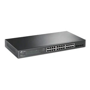 Omada SG2428P 28-Port Gigabit Smart Switch Omada SG2428P 28-Port Gigabit Smart Switch