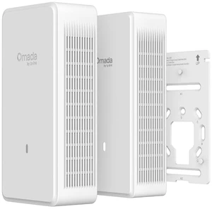 Omada 7 Pro Wall, BE11000 Wireless Access Point, Paintable(EAP775-Wall) Omada 7 Pro Wall, BE11000 Wireless Access Point, Paintable(EAP775-Wall)