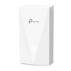 Omada AX3000 Wall-Plate Wireless Access Point, 5yr Warranty(EAP655-Wall) Omada AX3000 Wall-Plate Wireless Access Point, 5yr Warranty(EAP655-Wall)