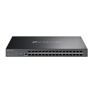 SX3032F, 32 Port 10GE SFP+ L2+ Managed Switch SX3032F, 32 Port 10GE SFP+ L2+ Managed Switch