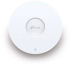 Omada AX3600 High Density 8-Stream WiFi Access Point, 2.5G Port(EAP660 HD) Omada AX3600 High Density 8-Stream WiFi Access Point, 2.5G Port(EAP660 HD)