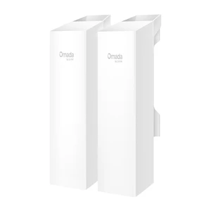 Omada EAP211-Bridge KIT, Point to Point Wireless Bridge Omada EAP211-Bridge KIT, Point to Point Wireless Bridge