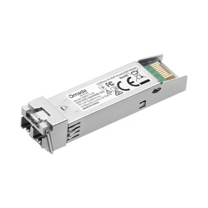 Omada, 1.25GBase-SX MMF, Multi-Mode, LC, Industrial SFP Module(ISM311LM) Omada, 1.25GBase-SX MMF, Multi-Mode, LC, Industrial SFP Module(ISM311LM)