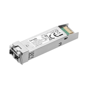 Omada 1.25GBase-LX SMF, Single-Mode, Industrial SFP Module(ISM311LS) Omada 1.25GBase-LX SMF, Single-Mode, Industrial SFP Module(ISM311LS)