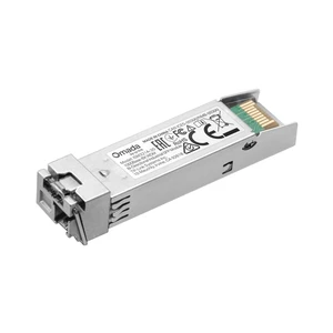 Omada 1.25GBase-BX, WDM Bi-Directional, Industrial SFP Module(ISM321A-20) Omada 1.25GBase-BX, WDM Bi-Directional, Industrial SFP Module(ISM321A-20)