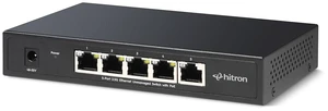 APEX2108 8-Port 2.5G Ethernet Unmanaged PoE+ Switch 120W PoE, Fanless, 160Gbps Capacity APEX2108 8-Port 2.5G Ethernet Unmanaged PoE+ Switch 120W PoE, Fanless, 160Gbps Capacity