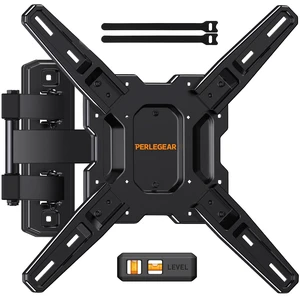 Full Motion TV Mount for 2665 inch TVs up to 82 lbs Full Motion TV Mount for 2665 inch TVs up to 82 lbs