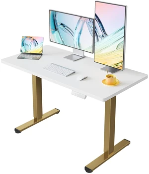 48x24 Inch Electric Standing Desk, Height Adjustable 48x24 Inch Electric Standing Desk, Height Adjustable