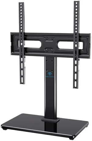 TV Stand Legs for 32-65 inch TVs, Table Top TV Stand up to 88 lbs, Height Adjustable Television TV Mount, Universal TV Leg Base for Living Room & Bedroom (32-65 Inch with Swivel) TV Stand Legs for 32-65 inch TVs, Table Top TV Stand up to 88 lbs, Height Adjustable Television TV Mount, Universal TV Leg Base for Living Room & Bedroom (32-65 Inch with Swivel)