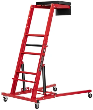 Topside Automotive Engine Creeper, 400LBS Capacity Topside Automotive Engine Creeper, 400LBS Capacity