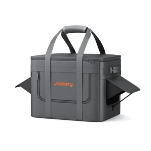 Jackery Extreme Guard Carrying Bag (L Size) for HomePower 3000 Jackery Extreme Guard Carrying Bag (L Size) for HomePower 3000