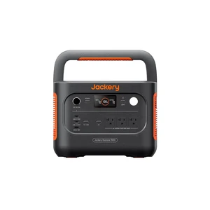 Explorer 1500 v2 Power Station,1536Wh,2000W Output Explorer 1500 v2 Power Station,1536Wh,2000W Output