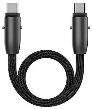 140W USB-C to USB-C Charging Cable (11.8in) 140W USB-C to USB-C Charging Cable (11.8in)