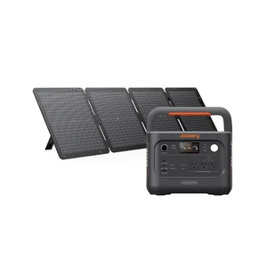 HomePower 1000 v2 Solar Generator and 100W Air Solar Panel,1024Wh HomePower 1000 v2 Solar Generator and 100W Air Solar Panel,1024Wh