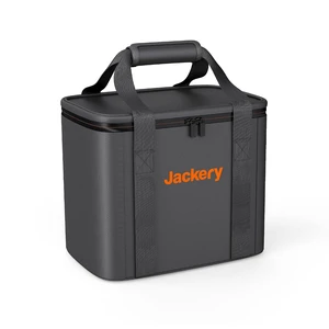 Jackery Carrying Case Bag (S Size) - Black Jackery Carrying Case Bag (S Size) - Black