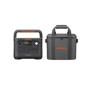 HomePower 1000 v2 Power Station with Carrying Case (M),1024Wh,1500W HomePower 1000 v2 Power Station with Carrying Case (M),1024Wh,1500W