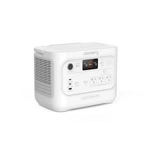 HomePower 1000 v2 Power Station,1024Wh,1500W (White) HomePower 1000 v2 Power Station,1024Wh,1500W (White)