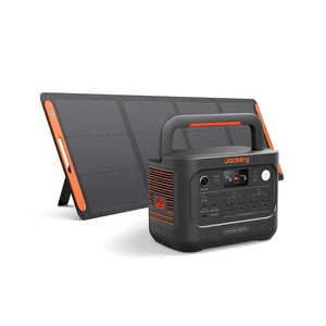 Solar Generator 1000 Plus v2 200W Solar Panel Solar Generator 1000 Plus v2 200W Solar Panel