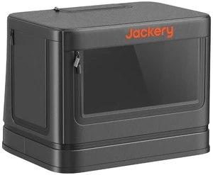 Jackery HomePower 3600 Plus Protective Cover, 600D Waterproof Jackery HomePower 3600 Plus Protective Cover, 600D Waterproof