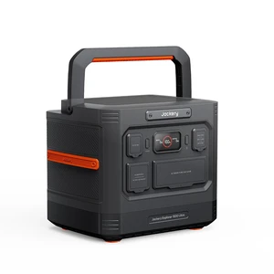 Explorer 1500 Ultra Portable Power Station,1536Wh,1800W AC Explorer 1500 Ultra Portable Power Station,1536Wh,1800W AC