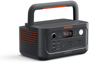 Explorer 500 v2 Portable Power Station,512Wh,500W AC Explorer 500 v2 Portable Power Station,512Wh,500W AC