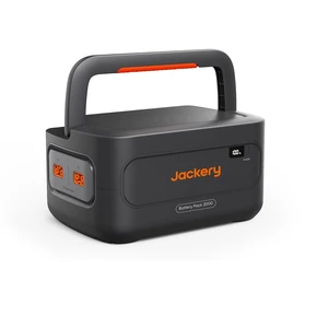 HomePower 2000 Plus Battery Pack, 2048Wh LFP Expansion Battery HomePower 2000 Plus Battery Pack, 2048Wh LFP Expansion Battery