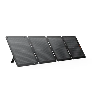 SolarSaga 100W Air Solar Panel,Bifacial SolarSaga 100W Air Solar Panel,Bifacial