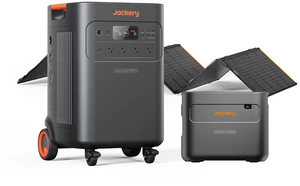 Solar Generator 5000 Plus and Extra Battery & 500W, 10kWh, 7200W Solar Generator 5000 Plus and Extra Battery & 500W, 10kWh, 7200W