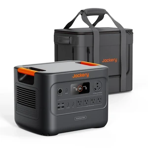 HomePower 3000 Portable Station with Extreme Guard Carrying Bag, 3600W (7200W Surge) Output, 3072Wh LFP Battery Solar Generator, USB-A/C, Backup for Home Use, Outages & Emergencies HomePower 3000 Portable Station with Extreme Guard Carrying Bag, 3600W (7200W Surge) Output, 3072Wh LFP Battery Solar Generator, USB-A/C, Backup for Home Use, Outages & Emergencies