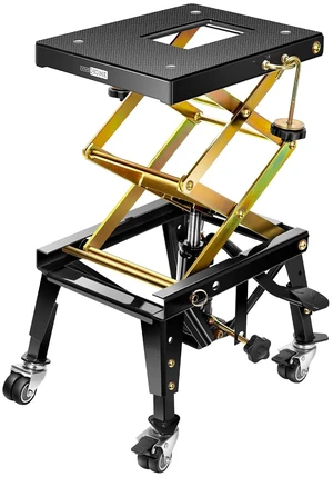 350 Lbs Hydraulic Motorcycle Lift Table Motorcycle Scissor Jack 350 Lbs Hydraulic Motorcycle Lift Table Motorcycle Scissor Jack