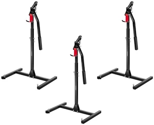 Snowmobile Lever Lift Stand, Adjustable Height 15.2" to 33.9", 600 Lbs Capacity 3 Pack Snowmobile Lever Lift Stand, Adjustable Height 15.2" to 33.9", 600 Lbs Capacity 3 Pack