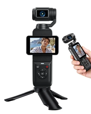 4K Digital Vlog Cameras with 80MP, WiFi and Face Tracking, 2.2'' Rotatable Touchscreen, 330° Rotating Lens, Portable YouTube Blogging Camera for Content Creators 4K Digital Vlog Cameras with 80MP, WiFi and Face Tracking, 2.2'' Rotatable Touchscreen, 330° Rotating Lens, Portable YouTube Blogging Camera for Content Creators