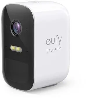 eufy Security eufyCam 2C Add-on Camera 1080P Wireless Battery Camera 2-Way Audio