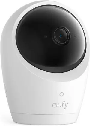 eufy Baby Monitor E20 Add-On Camera 2K HD Wireless Cam 4×Zoom Night Vision ANR eufy Baby Monitor E20 Add-On Camera 2K HD Wireless Cam 4×Zoom Night Vision ANR