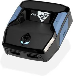 Cronus Zen Controller Emulator for Xbox, PlayStation, Nintendo and PC (CM00053) Cronus Zen Controller Emulator for Xbox, PlayStation, Nintendo and PC (CM00053)