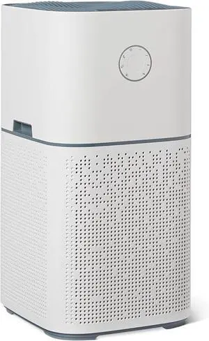Air Purifier for Large Rooms 3-Stage Filtration H13 HEPA Filter Up to 2600 Sq Ft Air Purifier for Large Rooms 3-Stage Filtration H13 HEPA Filter Up to 2600 Sq Ft