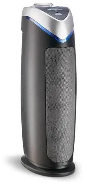 GermGuardian 4-In-1 HEPA Air Purifier for Home, Large Rooms Up To 743 Sq. Ft.... GermGuardian 4-In-1 HEPA Air Purifier for Home, Large Rooms Up To 743 Sq. Ft....