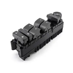 15937953AB is applicable to Cadillac car accessories, glass lifters, switch for electric glass switch 15937953AB is applicable to Cadillac car accessories, glass lifters, switch for electric glass switch