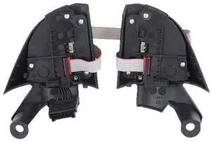 56D959537B Applicable to Volkswagen New Passat, Sharan car parts, cruise control unit, steering wheel switch 56D959537B Applicable to Volkswagen New Passat, Sharan car parts, cruise control unit, steering wheel switch