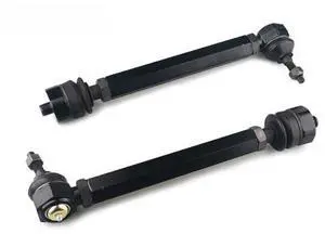 The steering cross-link rod is applicable to Chevrolet Suburban, GMC Sierra 2500/3500HD from 2001 to 2010. The steering cross-link rod is applicable to Chevrolet Suburban, GMC Sierra 2500/3500HD from 2001 to 2010.